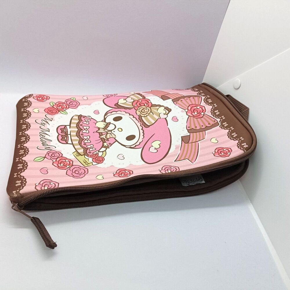 Sanrio my melody 11 inches laptop computer / tablet bag / case / cover - Picture 3 of 4